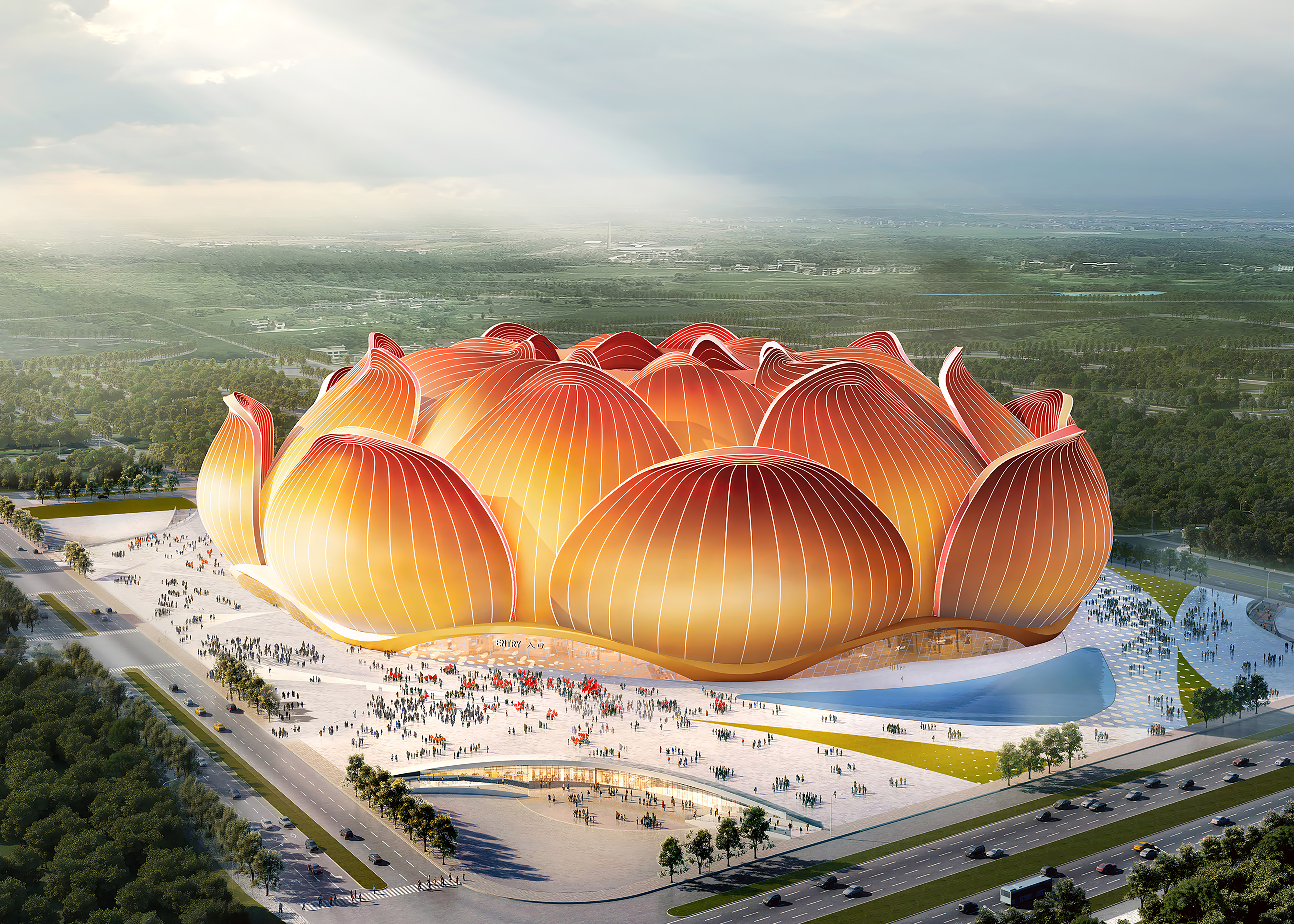 恒大专业足球场最新进展,广州恒大专业足球场最新建设消息