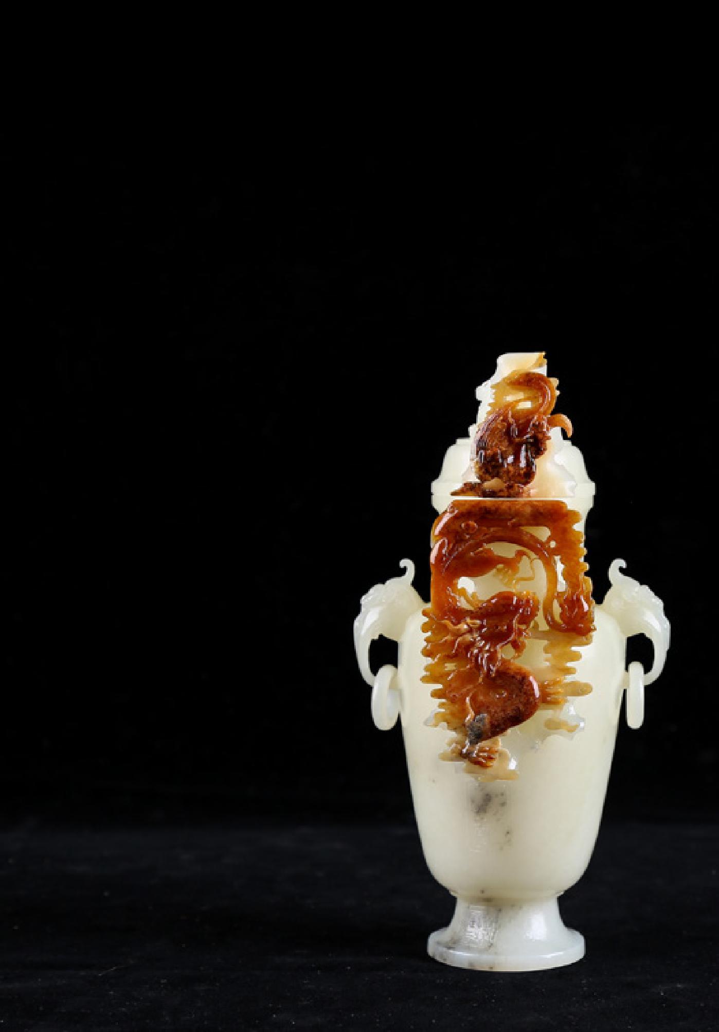 御润堂藏品鉴赏：古玉复兴，换个时空遇见您（二）