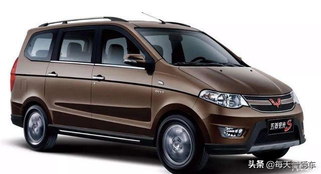 五菱宏光为什么被称为神车,为什么五菱宏光称为神车