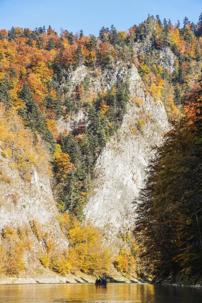 游记｜波兰—你所不知道的童话国度