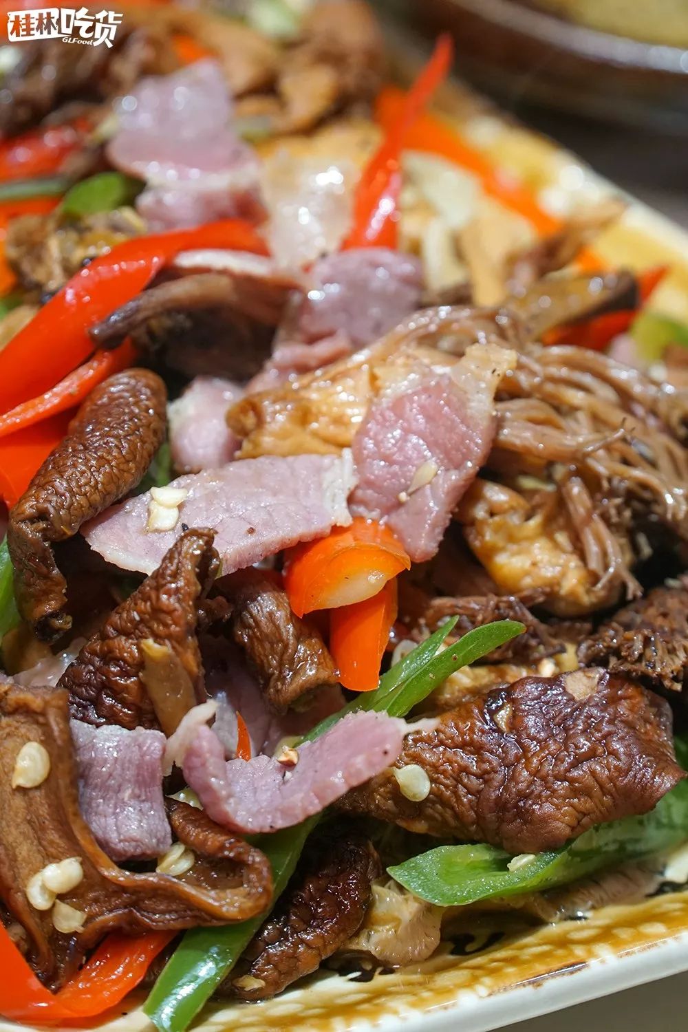 桂林孔雀宴,桂林孔雀宴在哪里