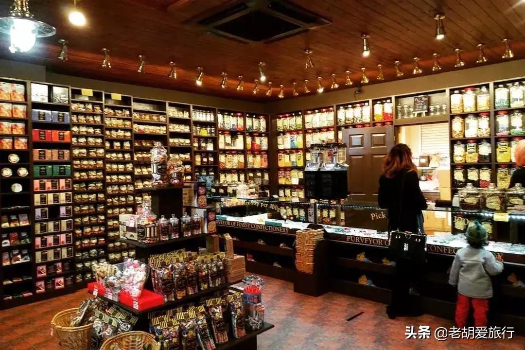 香港扫货旅游攻略,香港最新旅游攻略