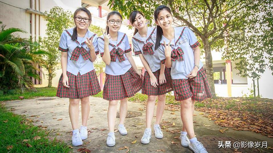 学校定制校服很好看但家长不同意,学校校服定制怎么跟家长说