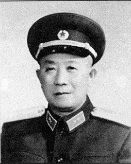 开国将帅特等功,十大最有战功的开国将帅