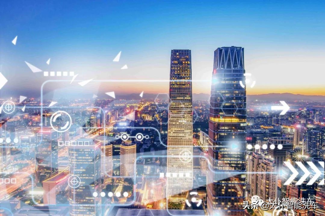 洗车行业未来5年趋势,小区洗车行业的发展趋势