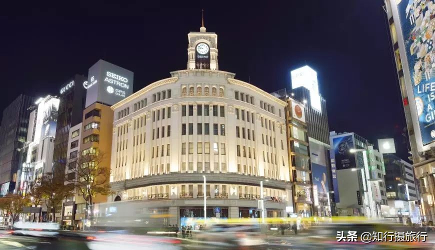 日本东京帝国酒店,日本东京住宿酒店推荐