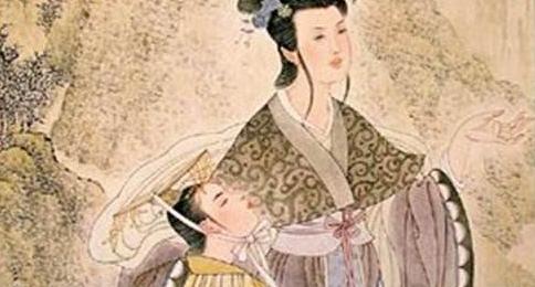 胡太后的悲惨结局,史上最荒唐的胡皇后