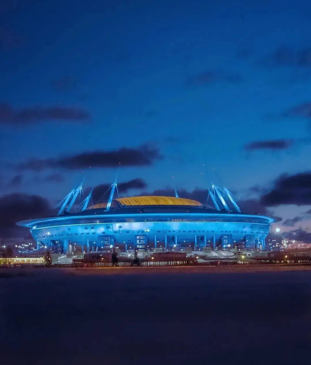 球场设计大赛,球场设计半场