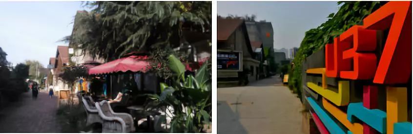 选址开店看项目,选址要看业态