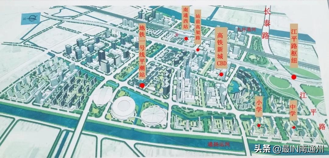 南通通州区乡镇,南通通州十大镇排名