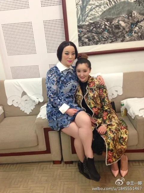 「早晚要认识」帅气逼人的国脚杨旭和他美艳女主持太太