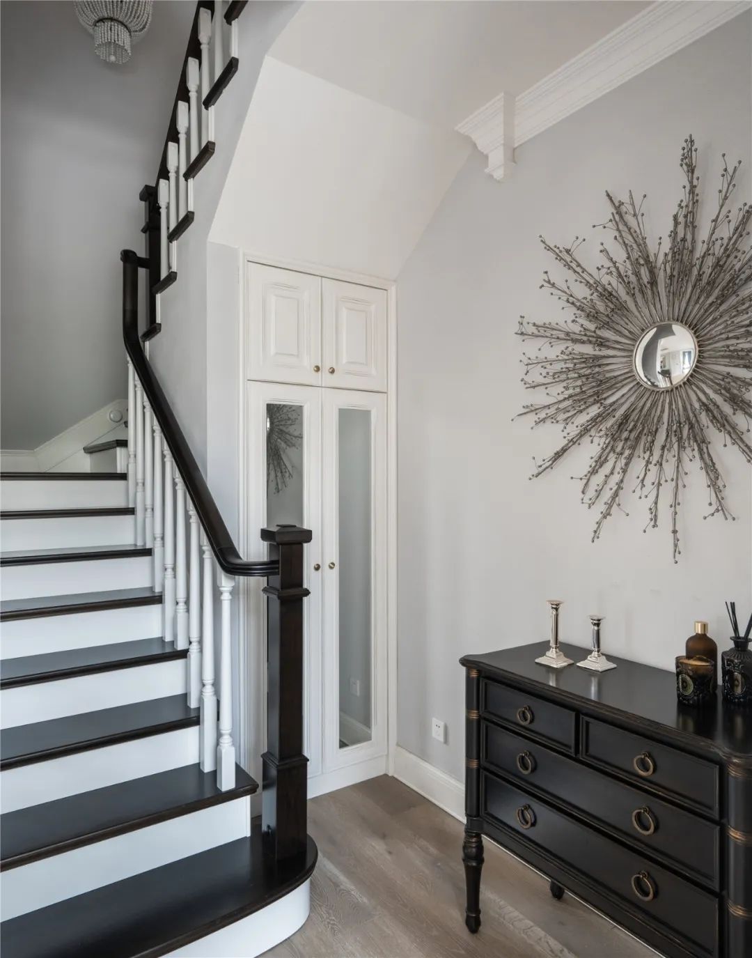 美克美家轻奢设计,美克装修风格