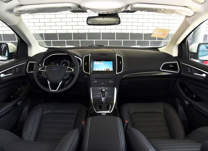 锐界2023新款车主真实车主感受,进口福特锐界用车感受