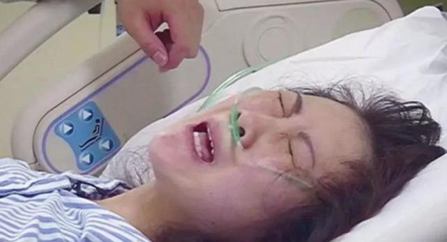 生孩子是在后背哪里打的麻药,生娃后背打麻药