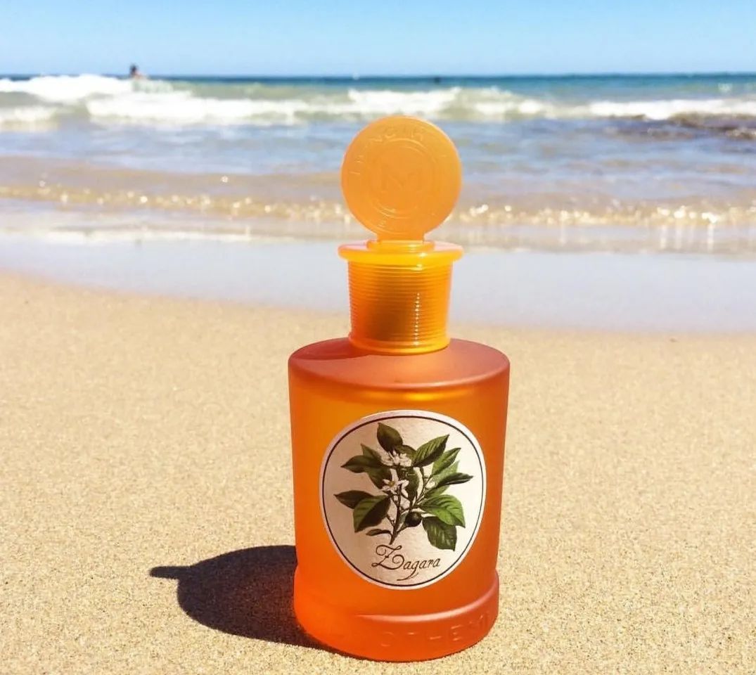 四款好闻香水大牌,4款香水