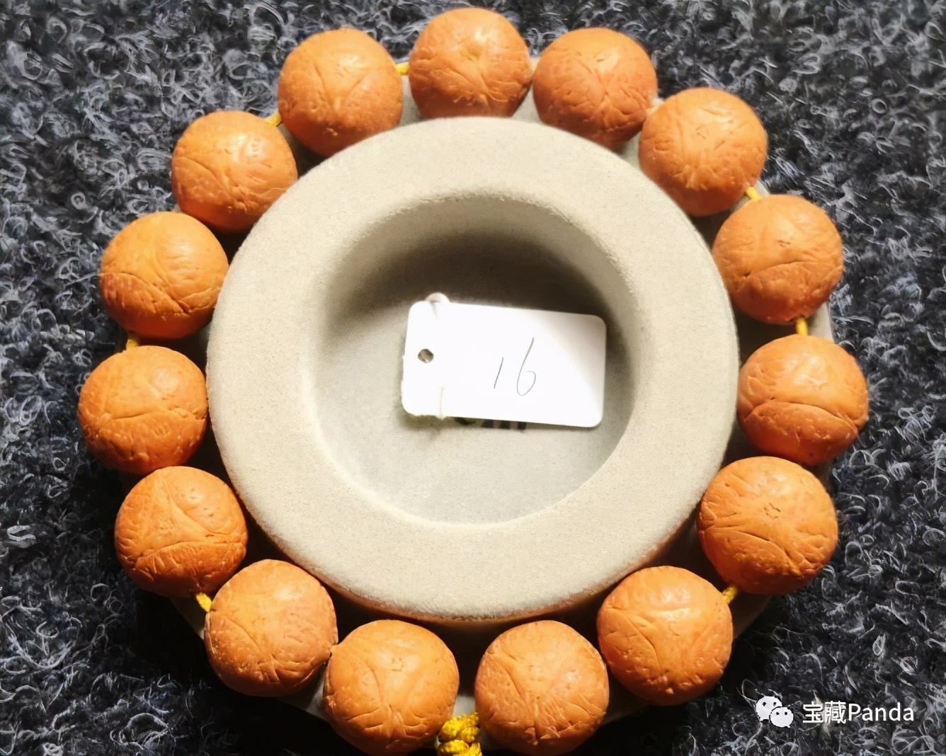 苍龙眼龙眼菩提,龙眼菩提和凤眼菩提寓意