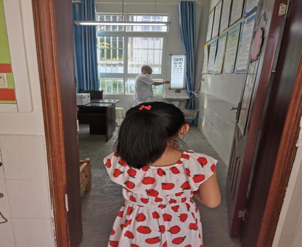 简阳幼儿园入学体检项目有哪些,简阳市幼儿入园体检有哪几项