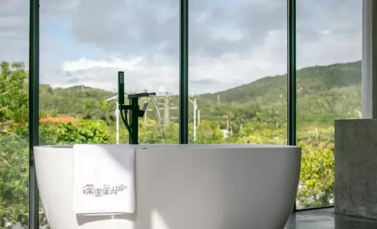 深圳海边网红打卡民宿,海边民宿网红打卡地