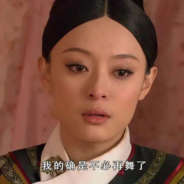 林心如玛丽苏什么关系,林心如为什么会成为背锅侠