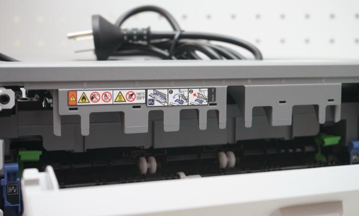 兄弟hl-2260d激光打印机,兄弟牌hl2045激光打印机使用视频