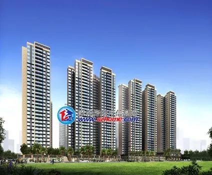 宝安大户型新楼盘哪个好,宝安首付105万的楼盘有哪些