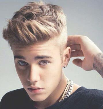 “莫西干”成就了男士发型?4点优势是根本,根据脸型设计是关键