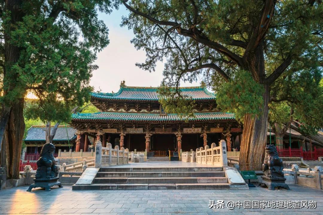 山西省会太原发展前景,太原是山西省会