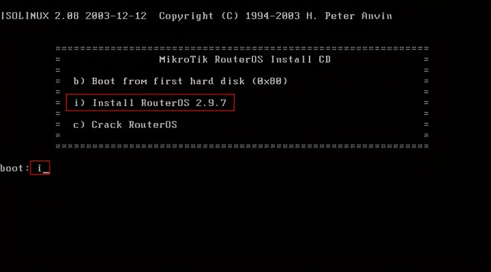mikrotik软路由怎么连上电脑,mikrotik软路由插线