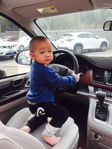 二胎七座车怎么选,二孩家庭有必要买6座车吗