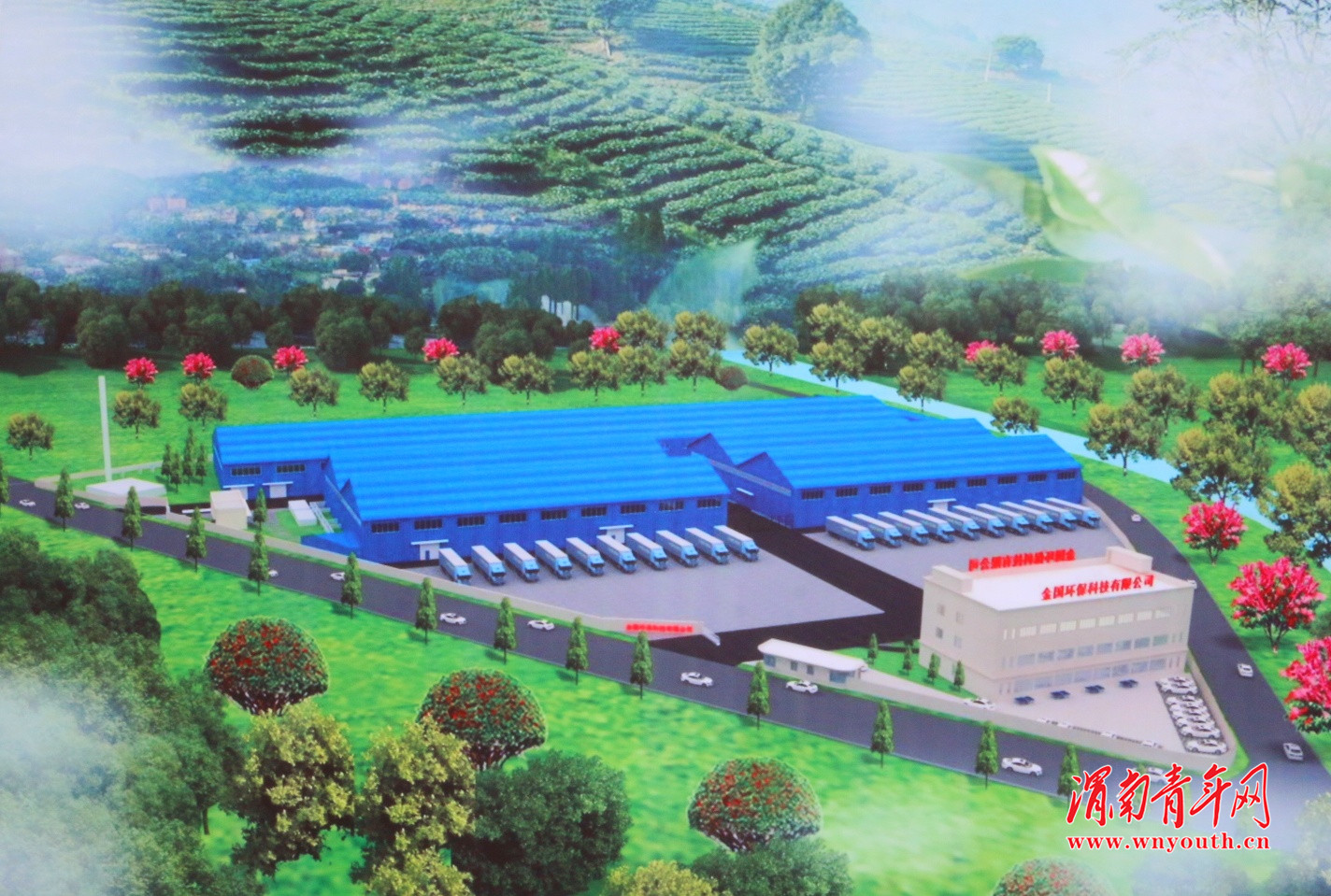 追赶超越看宝鸡,奋进新时代追赶超越看陕西