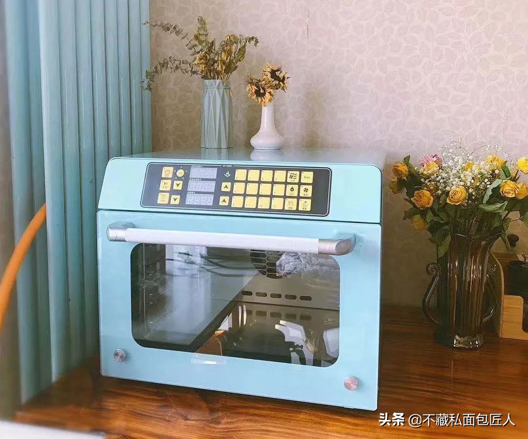 新手烘焙工具到底都该选哪些,新手入坑烘焙要买什么东西