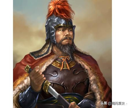 历史上有勇有谋的十大名将,历史上真正善终的五大名将