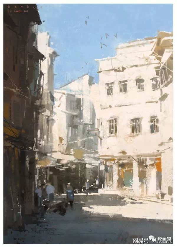 二次元人物画法基础教程板绘,二次元新手绘画教程素描