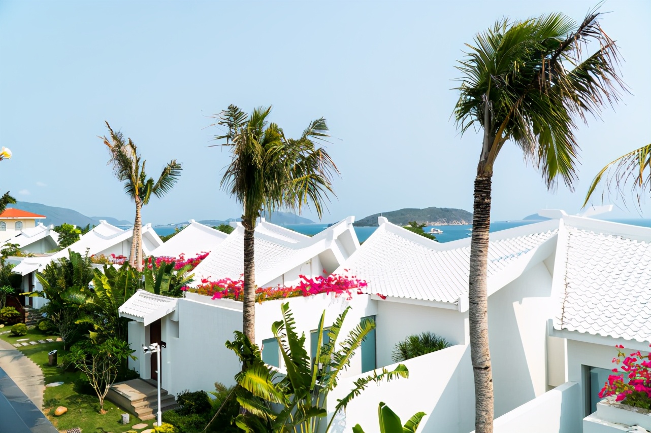 三亚旅行吃喝玩乐,三亚旅游攻略自由行吃喝玩乐