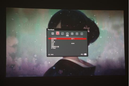 使用方便兼容性好的投影仪推荐4k,px727hd投影仪