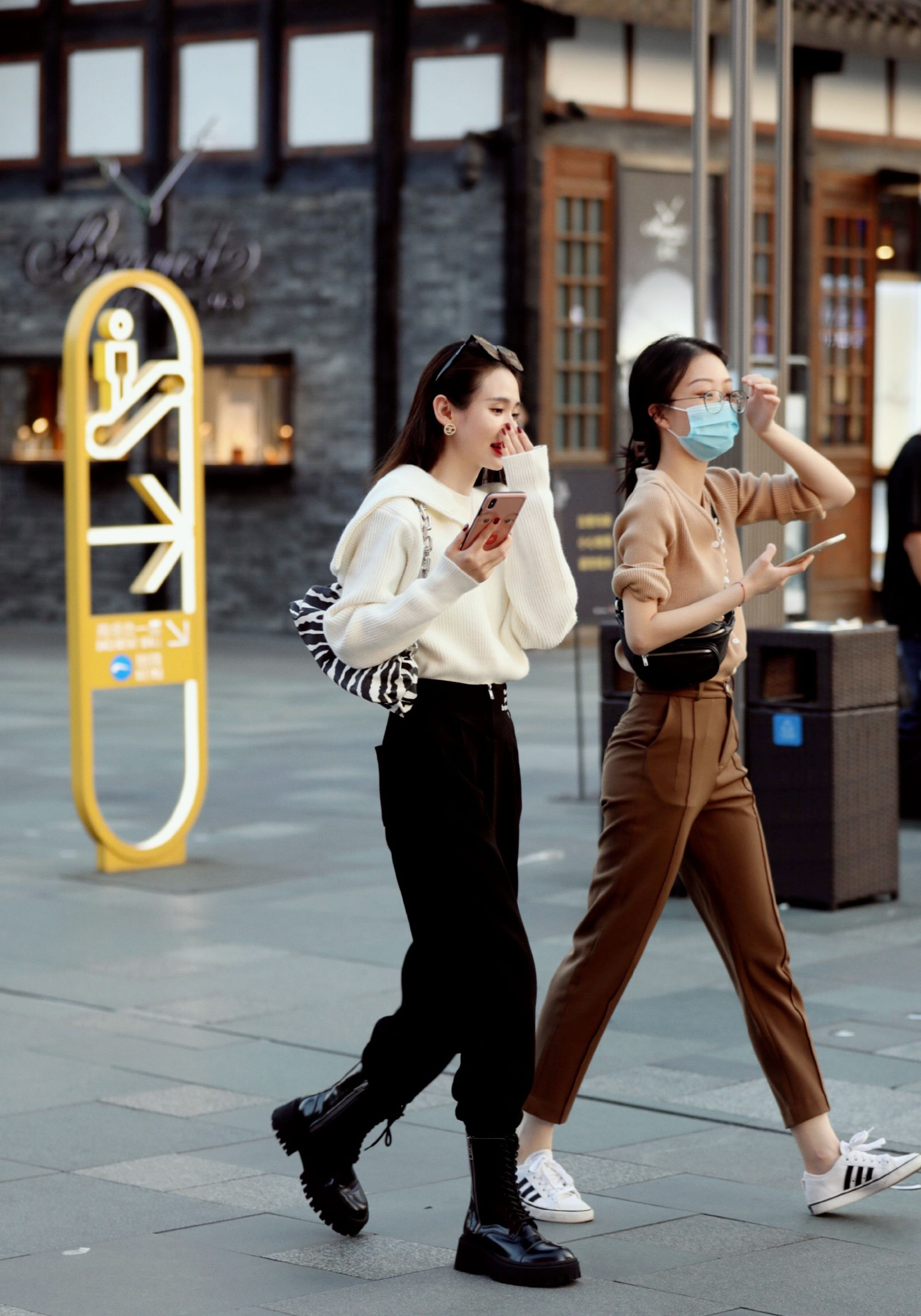 成都女生为什么那么好看,成都女孩为什么普遍颜值很高