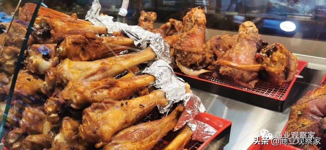 社区生鲜超市如何正面PK“大超”？首航超市的小店经营之道