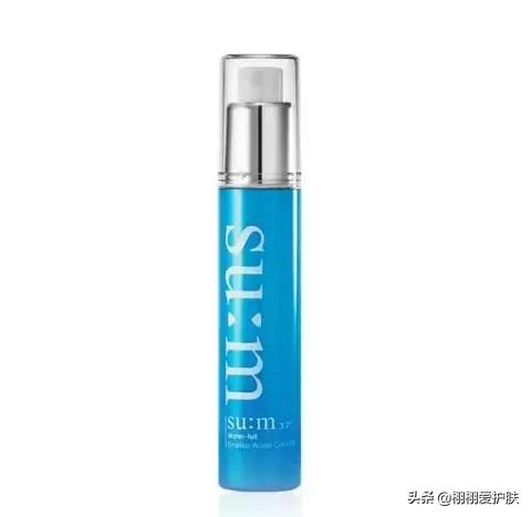 sum37呼吸孕妇敏感肌护肤套盒,sum呼吸护肤品孕妇