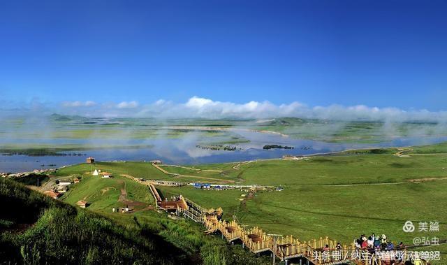 汉中青海甘肃大环线七日游,五一到秦岭旅游攻略三日游