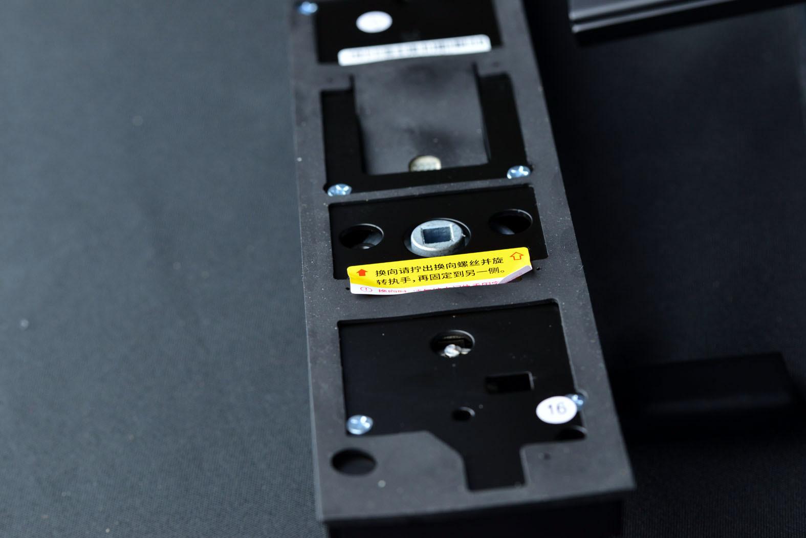 智能门锁最舒服的解锁方式,五种智能门锁解锁方式