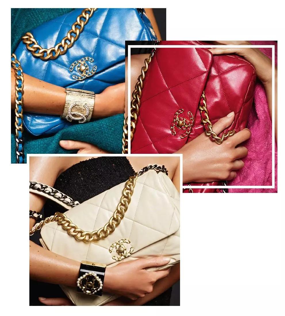 2019时尚包包品牌,2019时尚流行趋势包包