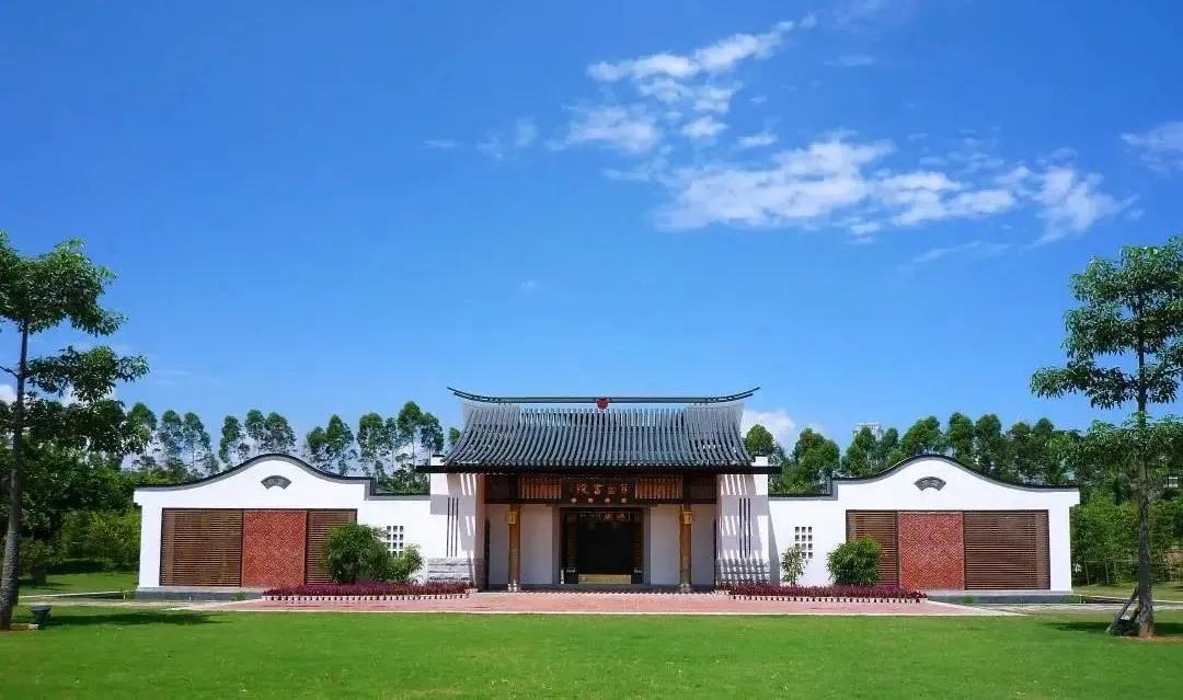 厦门禅意书院,厦门书香馥郁书院