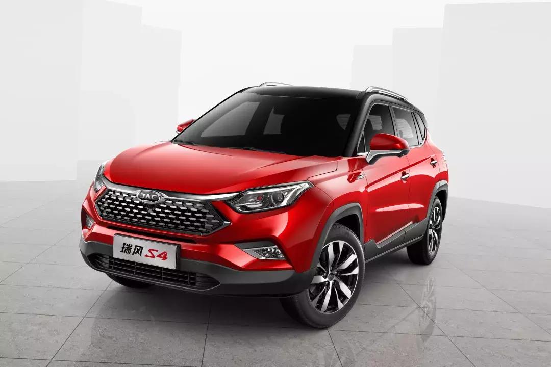 瑞风s4车质量与口碑,瑞风s4到底值不值得买