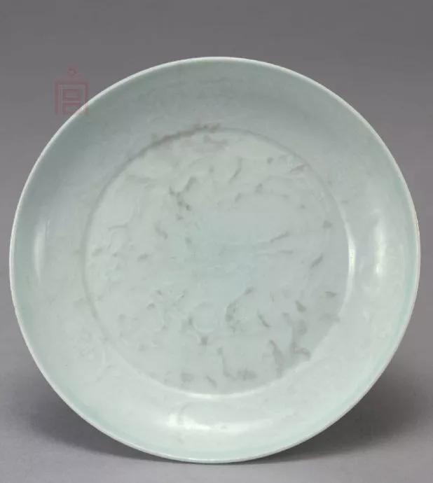 两岸故宫馆藏元代瓷器鉴赏,故宫元代瓷器碎片