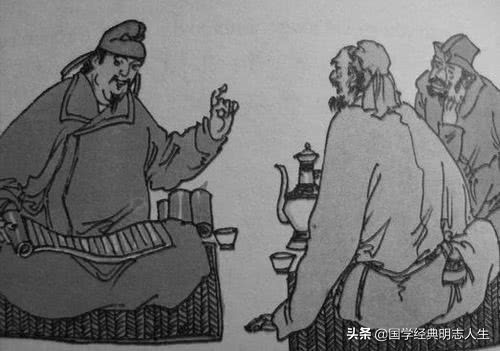 有成语典故的故事大全,成语典故故事大全100篇