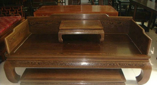 红木鸡翅木家具价格,鸡翅木家具价格及优缺点有哪些