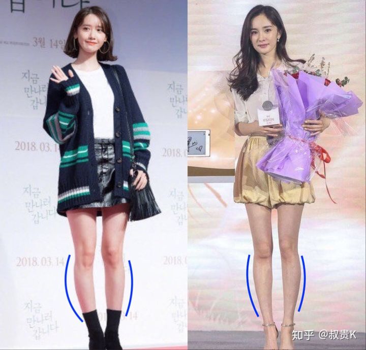 如何坐着改善小腿肌肉外翻,小腿肌肉外翻的严重怎么改变