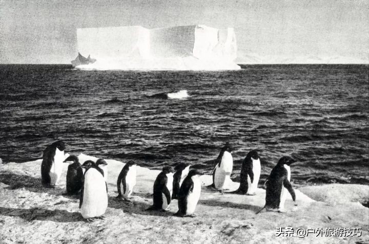 记得《攀登者》相机丢了的事吗？摄影在户外探险发展中的简史