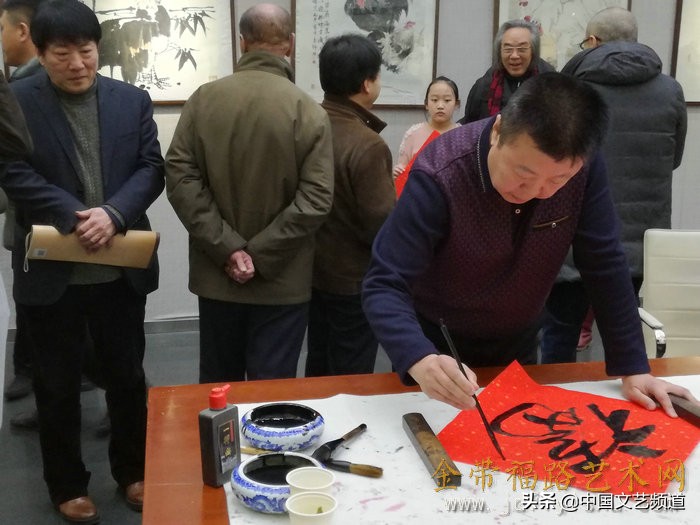 潘晓鸥,潘晓鸥100幅作品