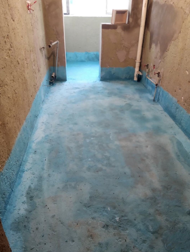 装修公司厨房一般做防水吗,装修老监理